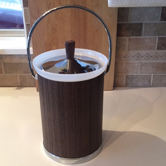 Vintage Kromex ice bucket - Picture 1 of 7